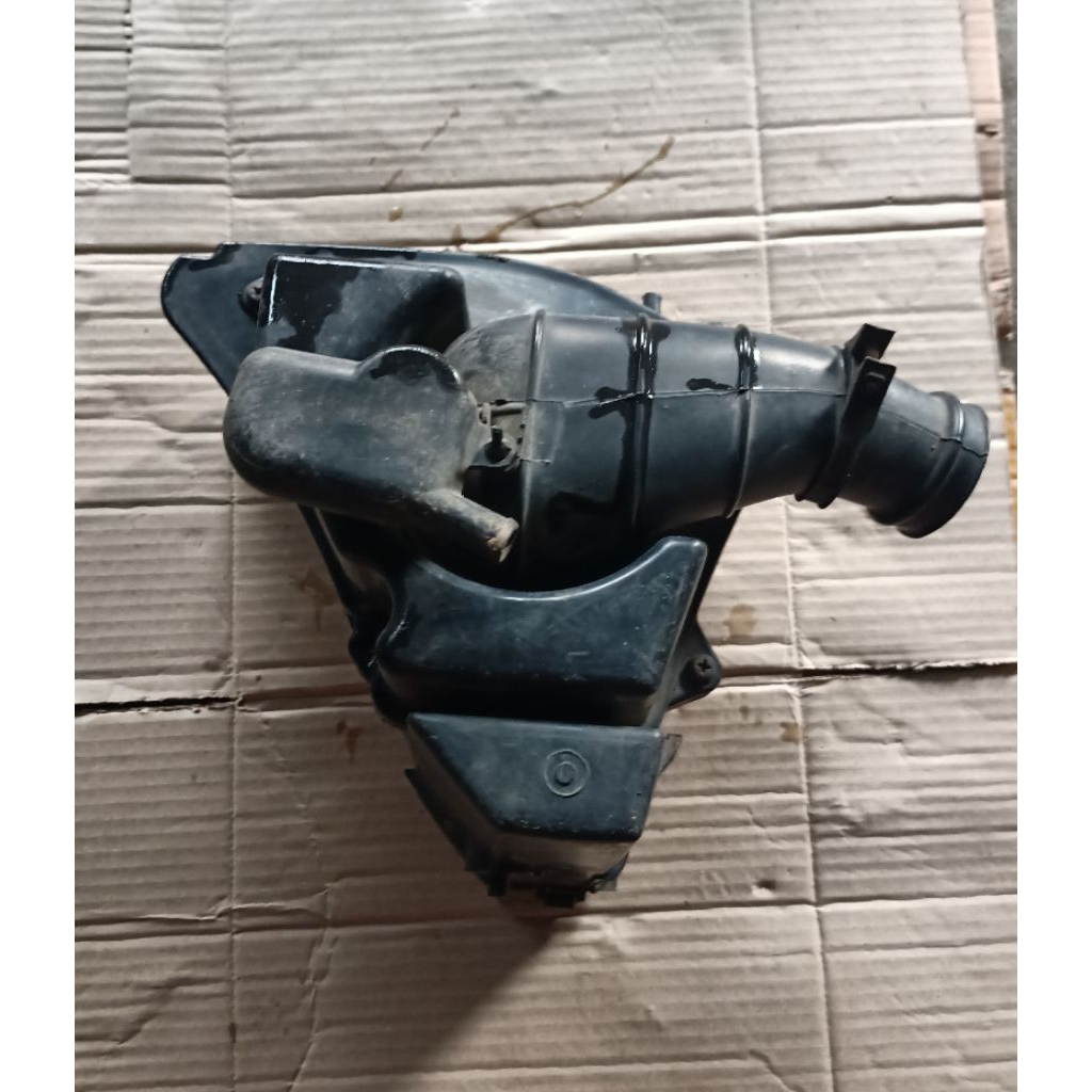 filter udara motor honda megapro vrimus seken