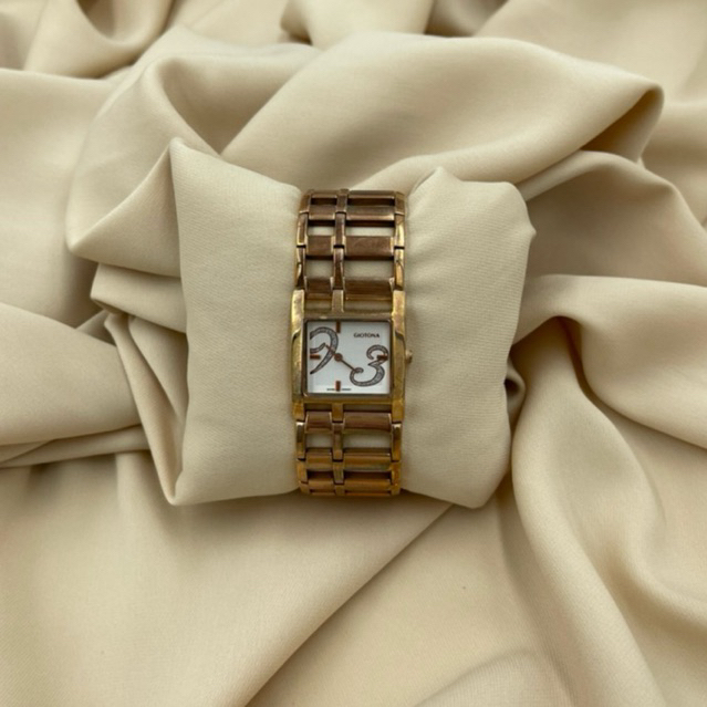 Jam Tangan Giotona Wanita GT7183