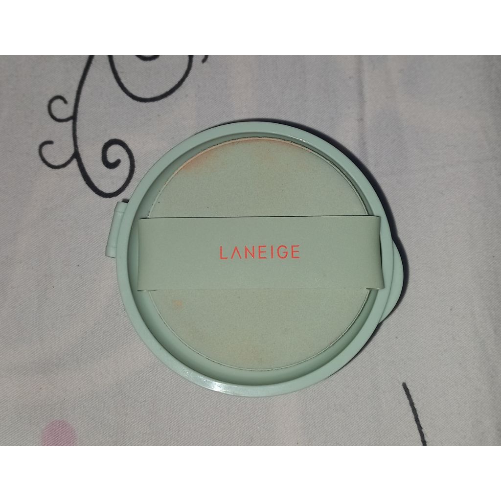 preloved laneige neo cushion
