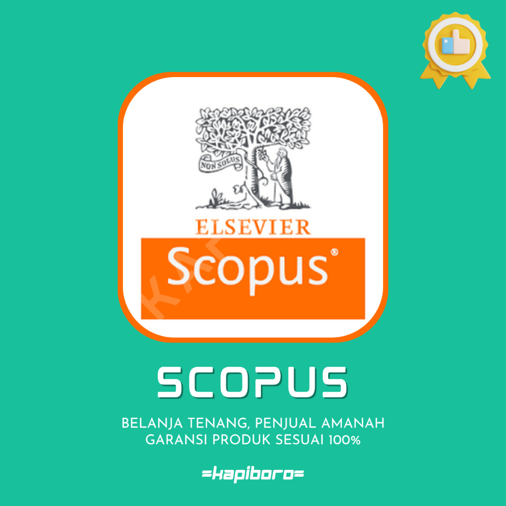 [Termurah]Akses Akun Scopus Include SciVal , ScienceDirect Bahan Referensi Internasional