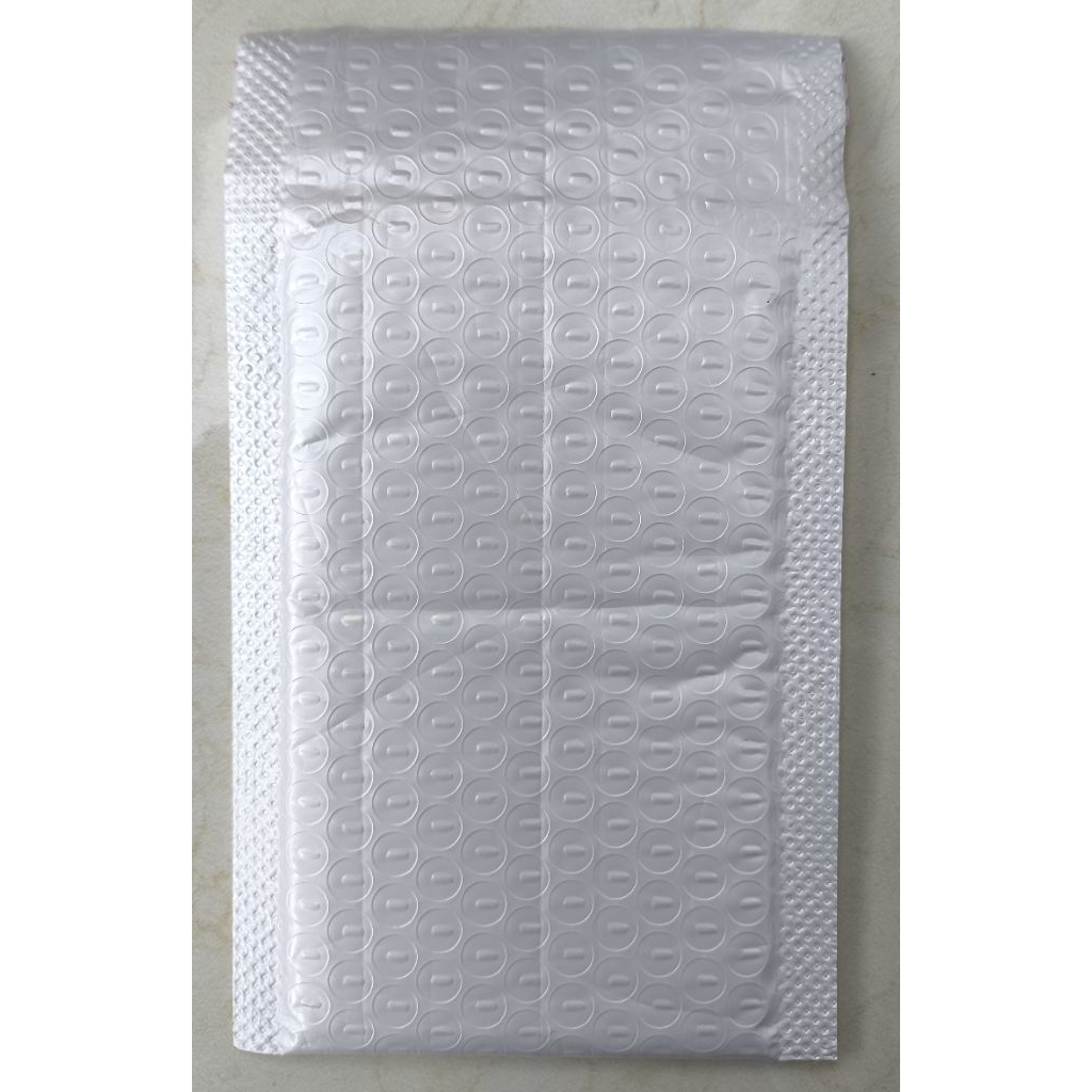 

Amplop Packing Bubble Wrap