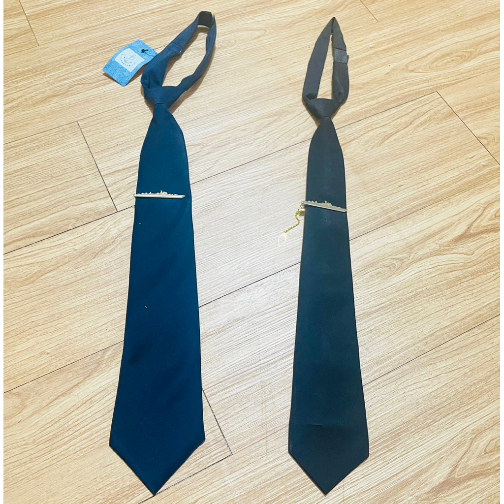 DASI PELAUT HITAM NAVY DASI PELAYARAN NAVY DASI PDH DASI DONGKER DASI TARUNA PELAYARAN DASI NAVY BLU