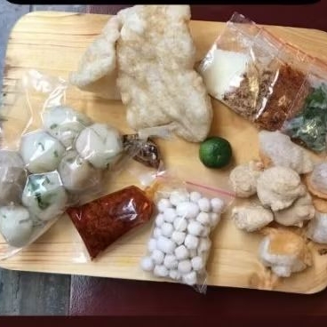 

baso aci super komplit