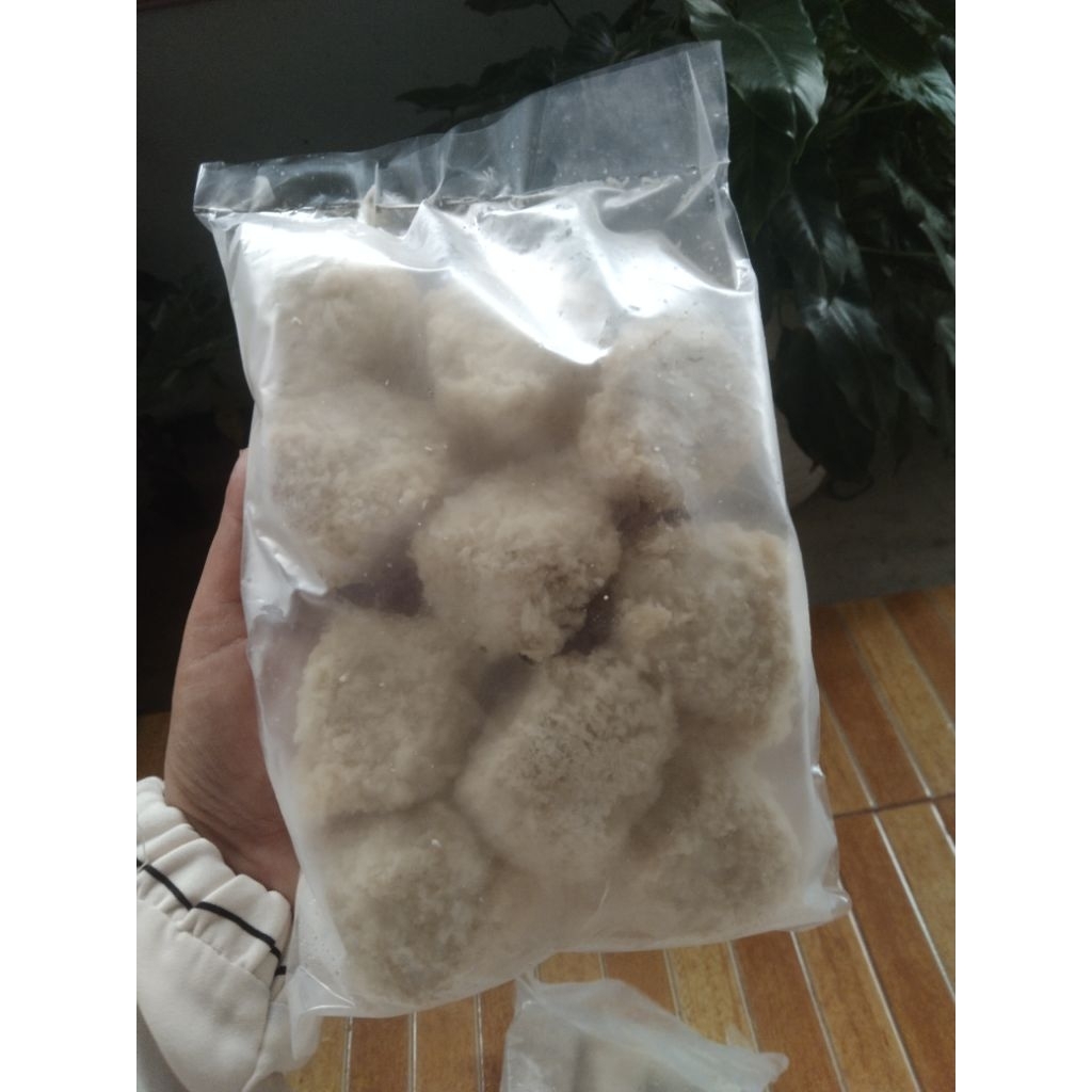 

chicken spicy//rasa premium