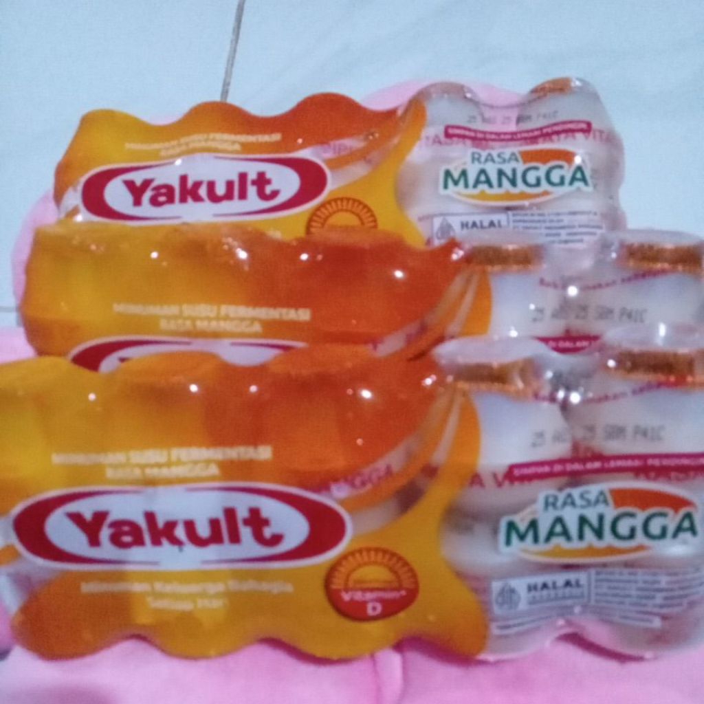 

yakult