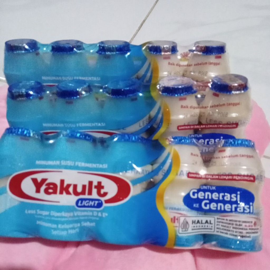 

yakult