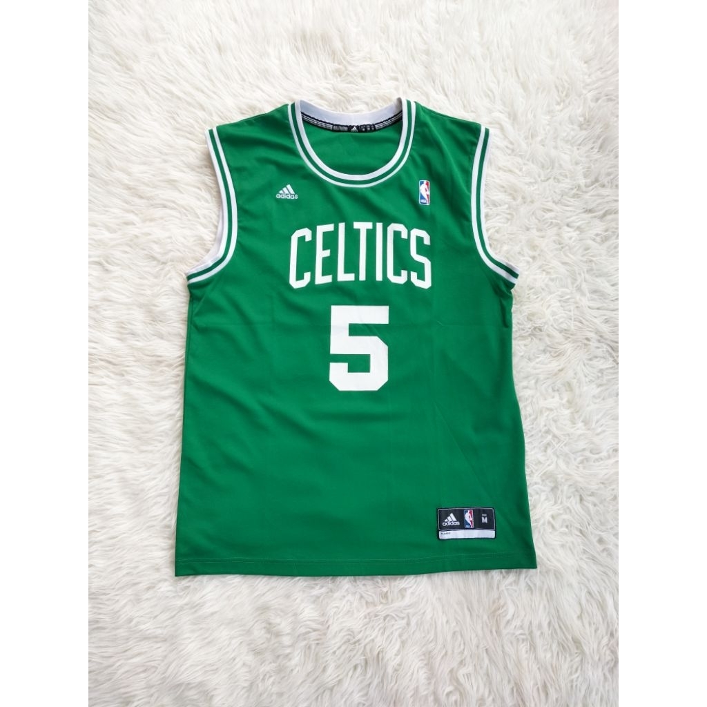 Jersey NBA Adidas Boston Celtics Original.