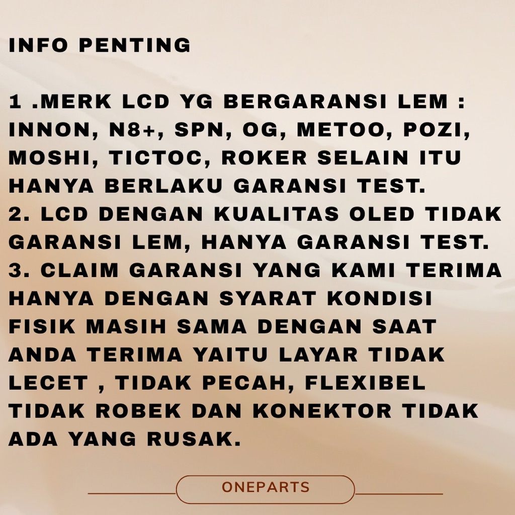 Galeriastore01 Lcd Touchscreen Oppo F5 / F5 Plus / F5 Youth Complete