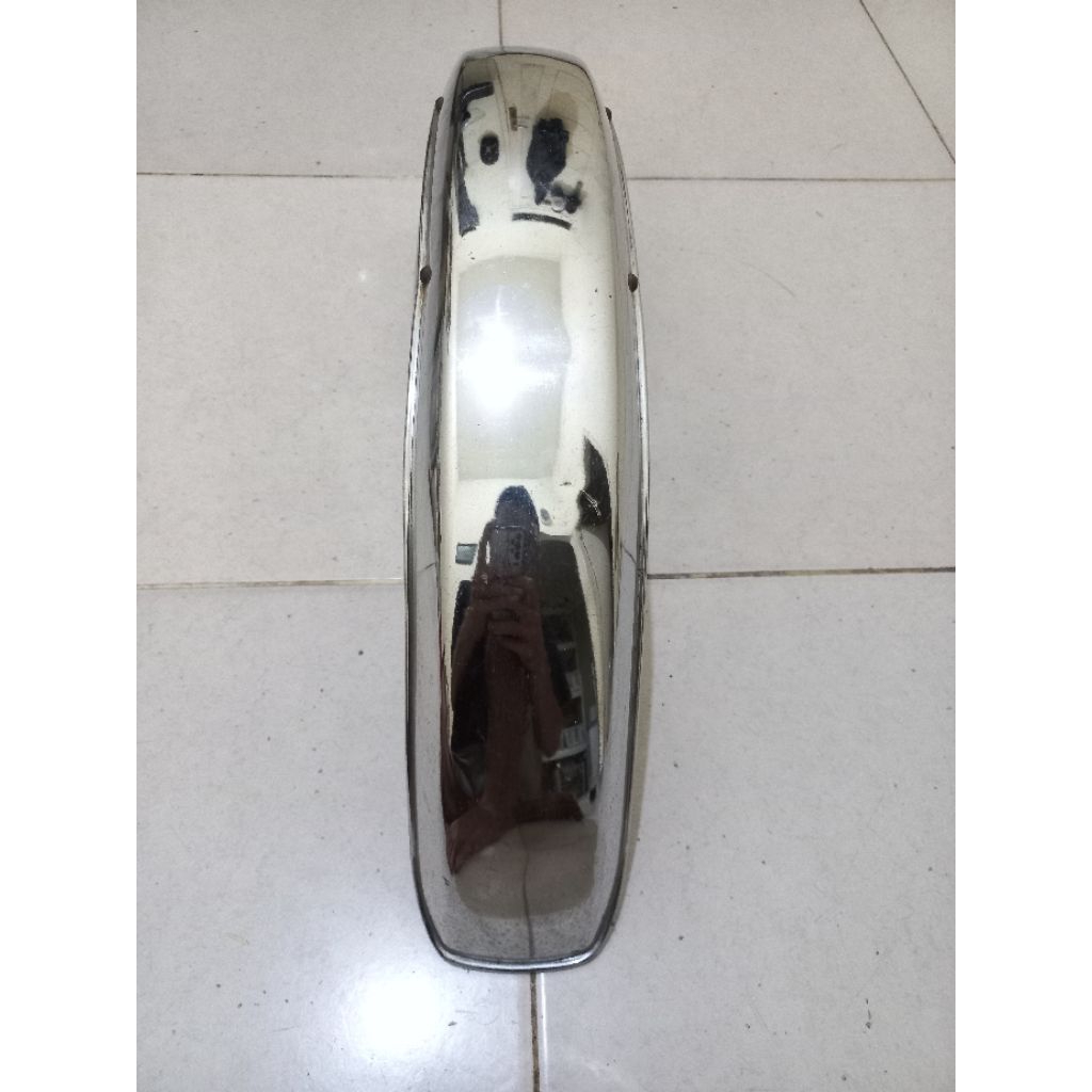 Spakbor Selebor Slebor Depan Honda Gl100 Gl125 Original