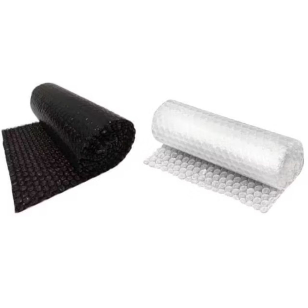 

Bubble Wrap Tambahan Pekingan Barang Pecah Bellah