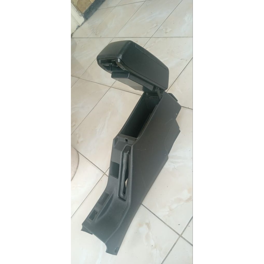 Konsul Box Tengah Corolla Twincam AE92