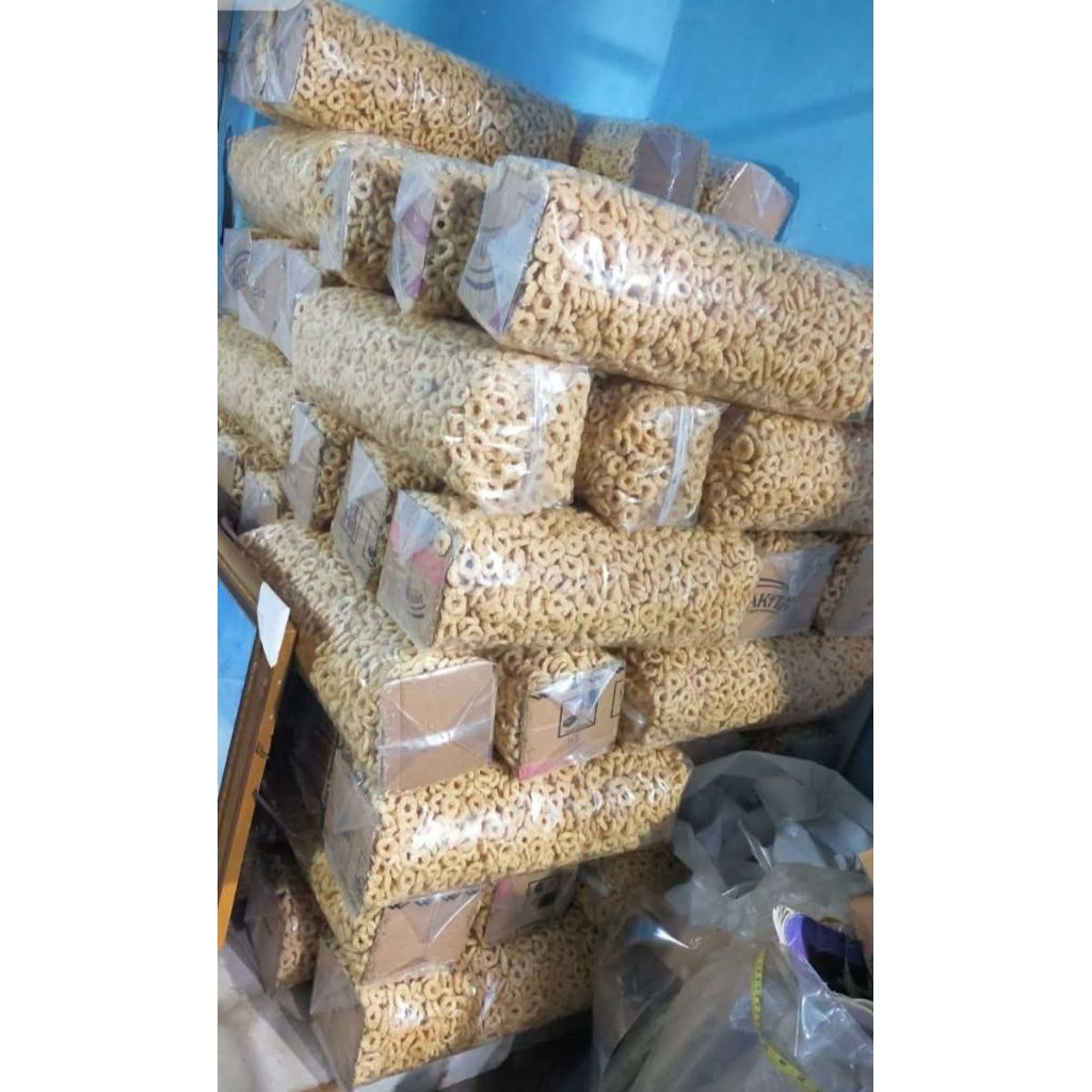 

Klanting lanting udang slondok 1KG