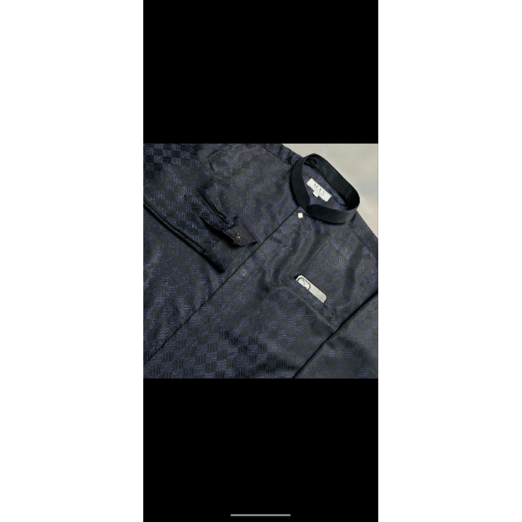 MAN, KEMKO SULTAN JAGUAR QUADRA, KEMKO SULTAN