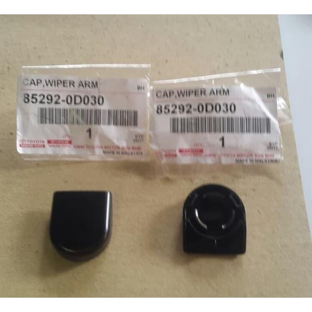 TUTUP WIPER ARM INNOVA REBORN