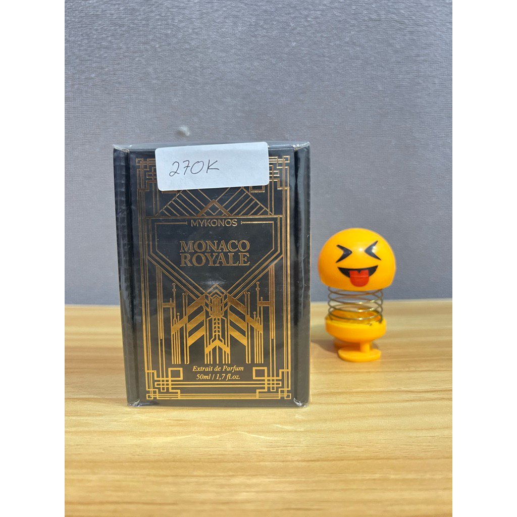 

MONACO ROYAL 50ml