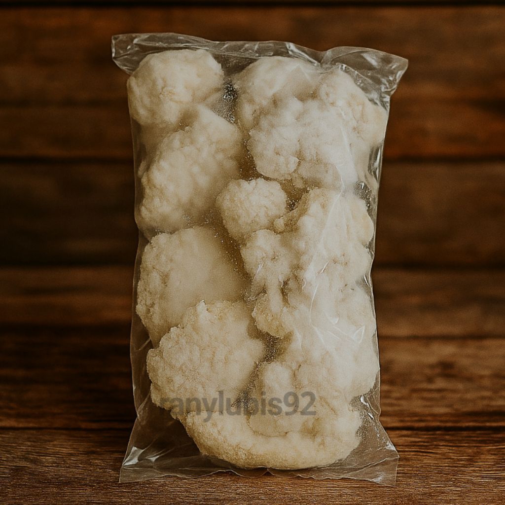 

Chicken Katsu Mini isi 7