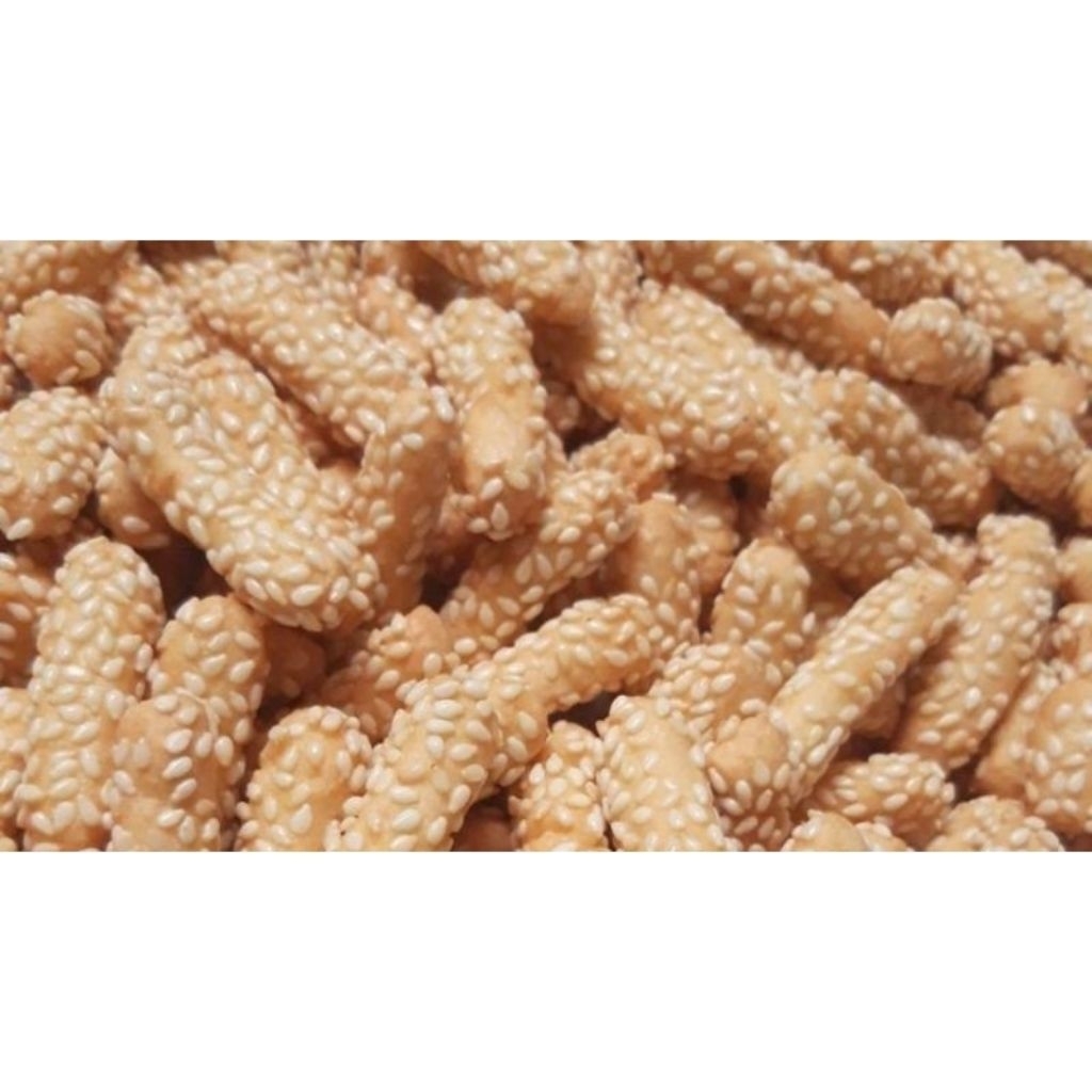 

KUE CIPUT PANJANG SNACK CEMILAN KECIPUT PANJANG MANIS 1KG