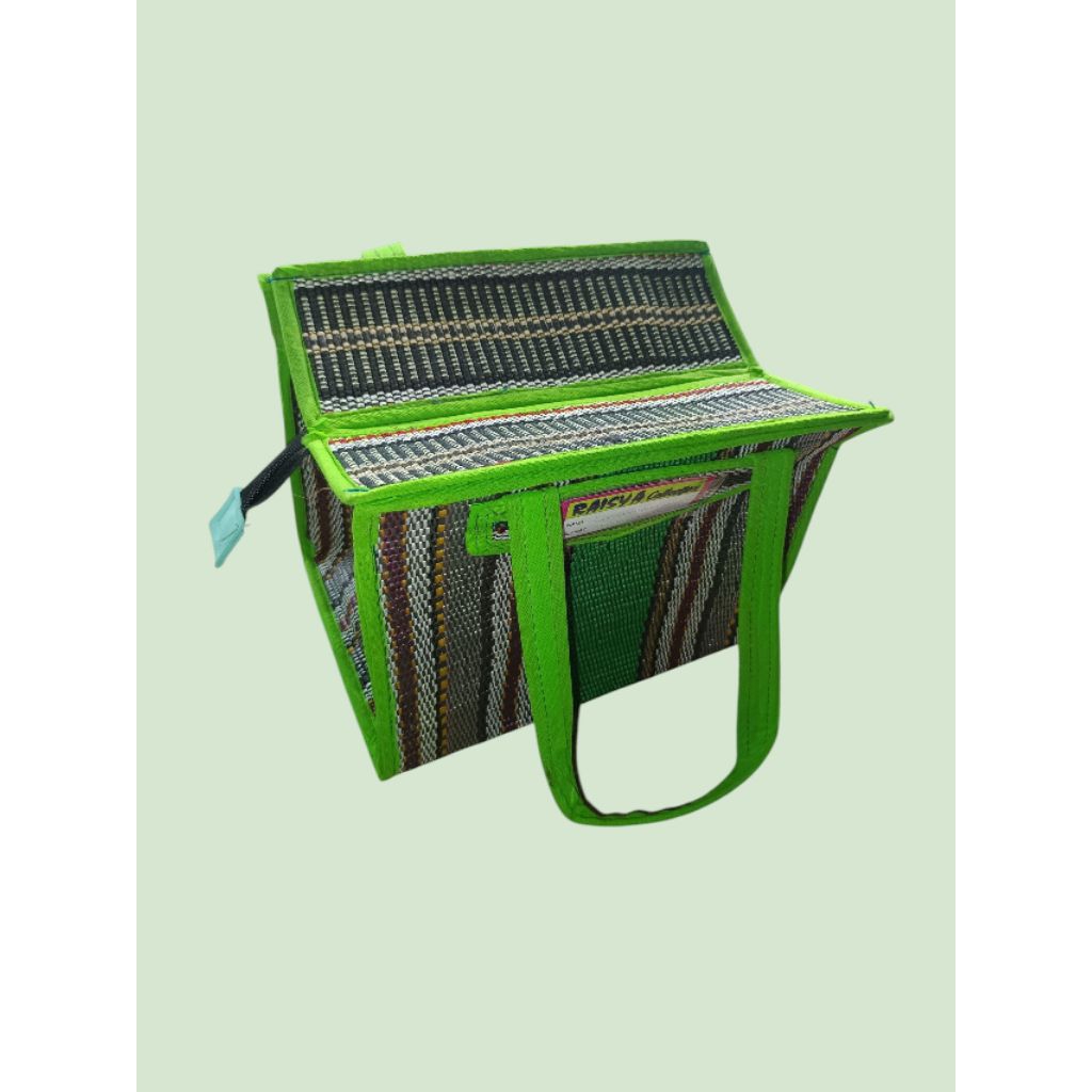 tas tikar/ tas hajatan/ tas tenun