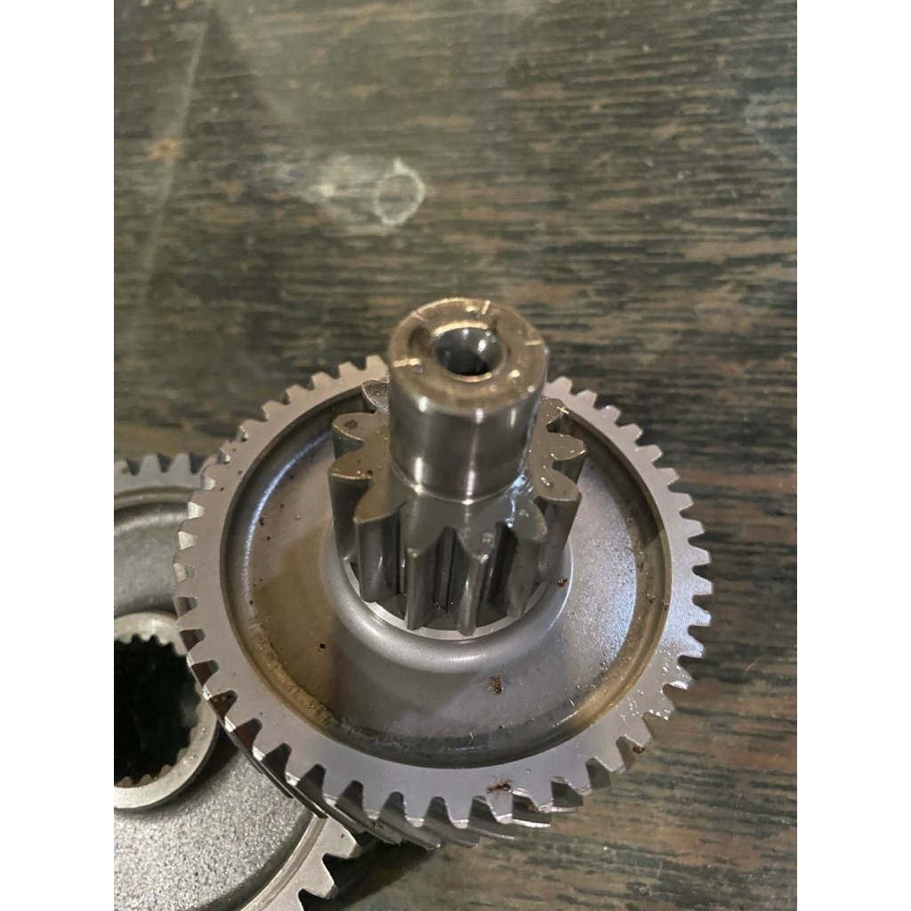 Gardan mio rasio mio original rasio standart mio sporty smile soul fino nouvo