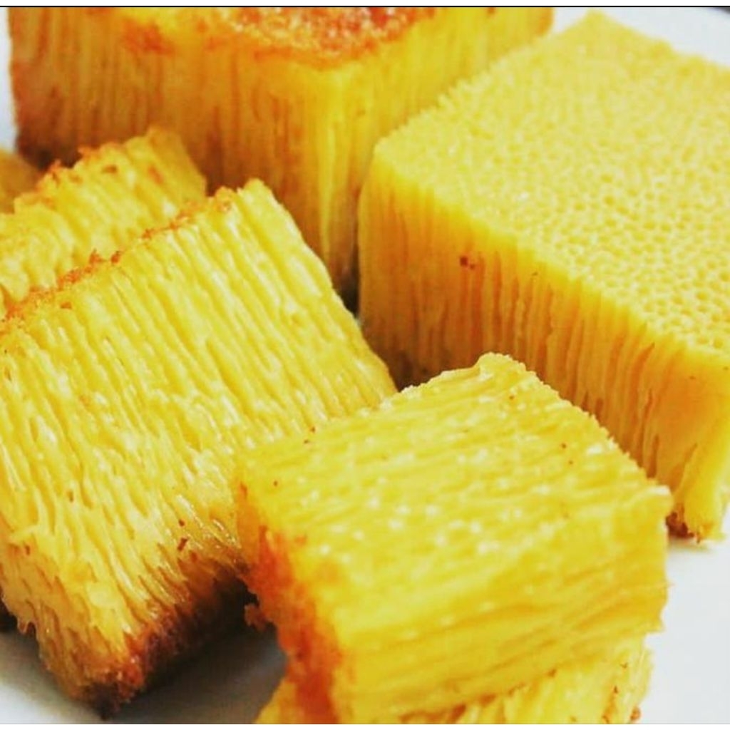

Bika ambon medan