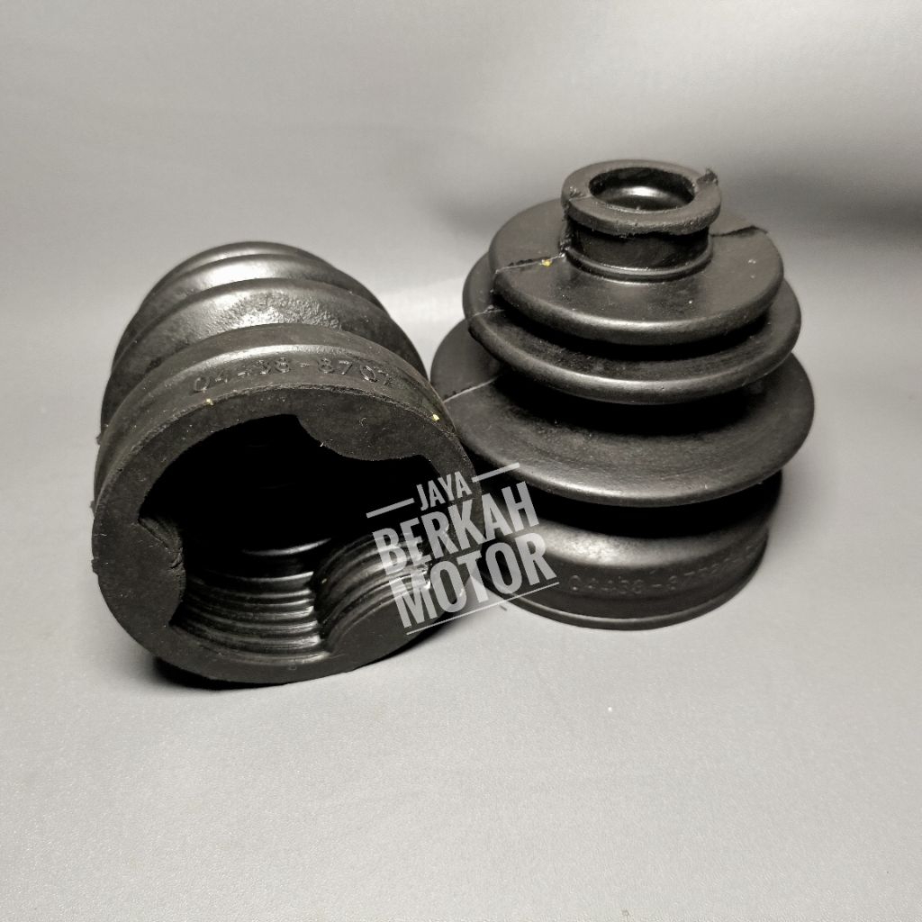 karet boot as roda cv joint bearing kokel hyundai atoz