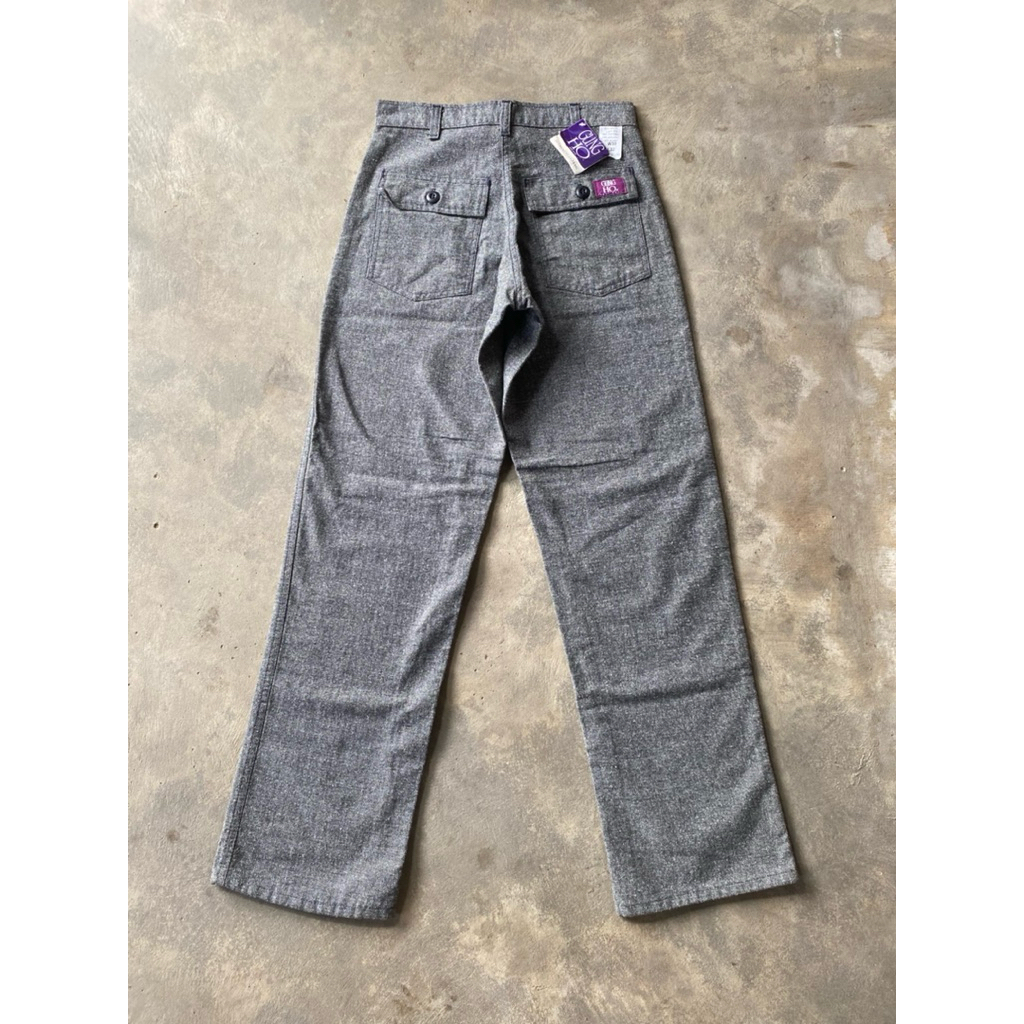 Gung Ho USA Fatigue Pants