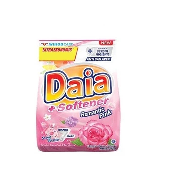DAIA 245 GRx10 Random