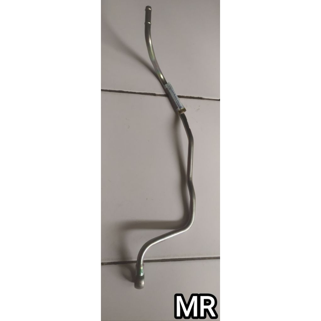 ASLI ps110 ps125 ps136 canter HD HDX pipa minya solar injeksi injection pump pipe tube fuel branstop