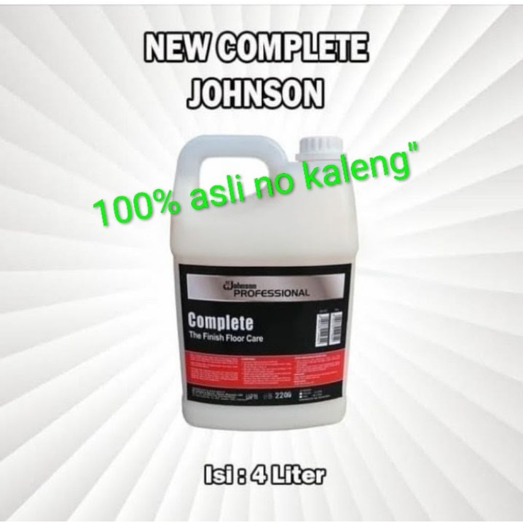 pembersih lantai PARKET./ pembersih lantai vinyl. penkilap lantai PARKET -- galon