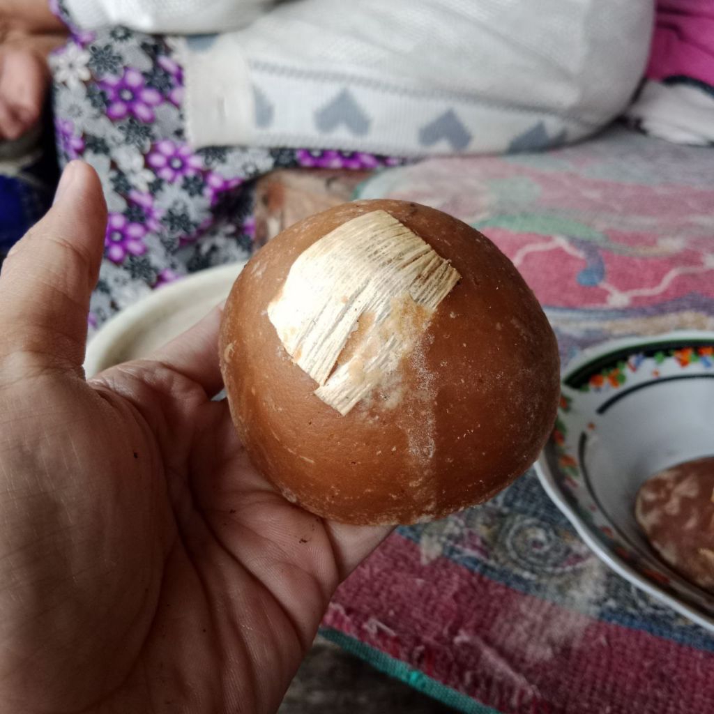 

Gula Aren Asli 100% Nira Aren Dari Petani