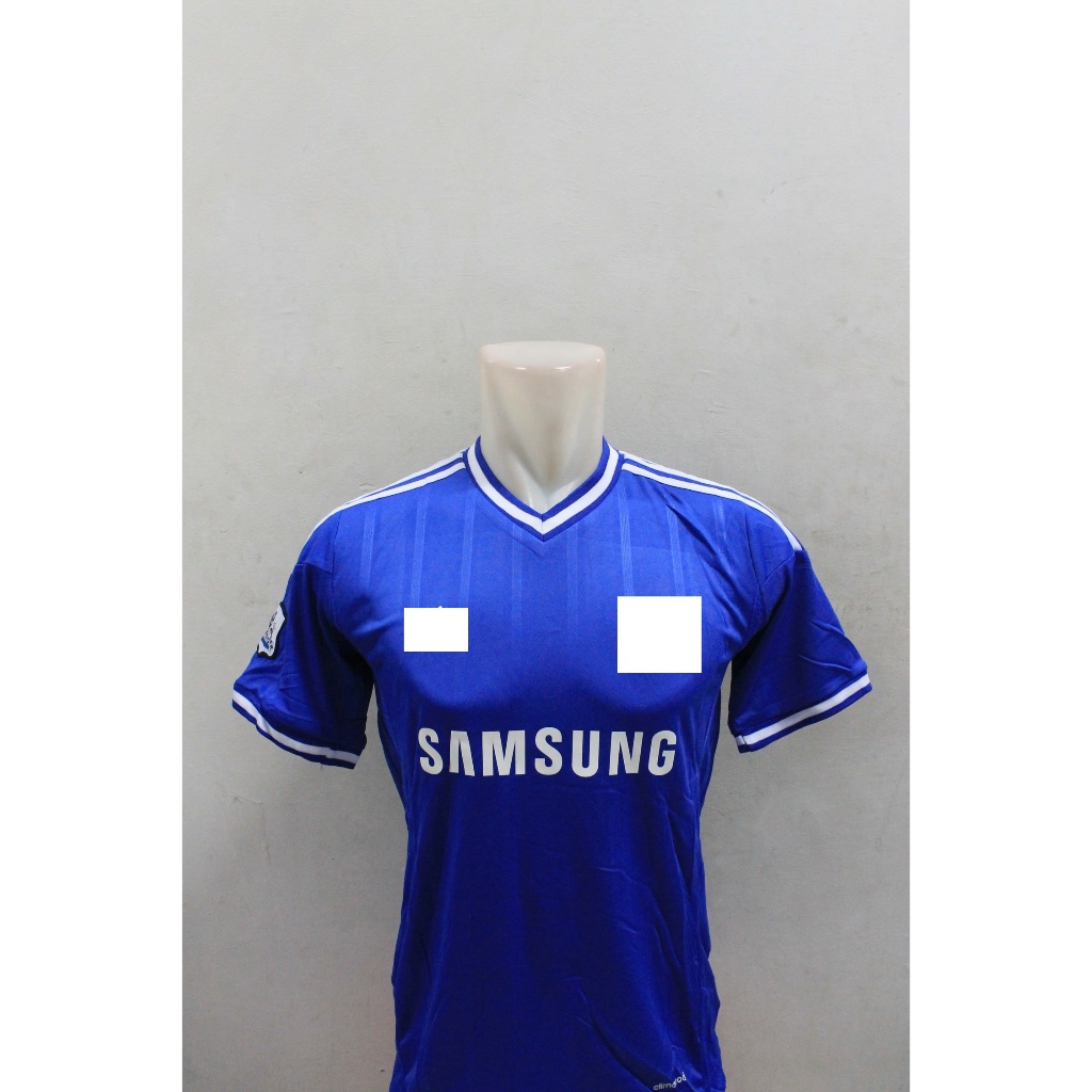 Jersey Anak Kids Setelan CFC Home 2013/2014
