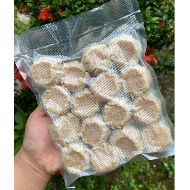 

Dimsum Gendut original