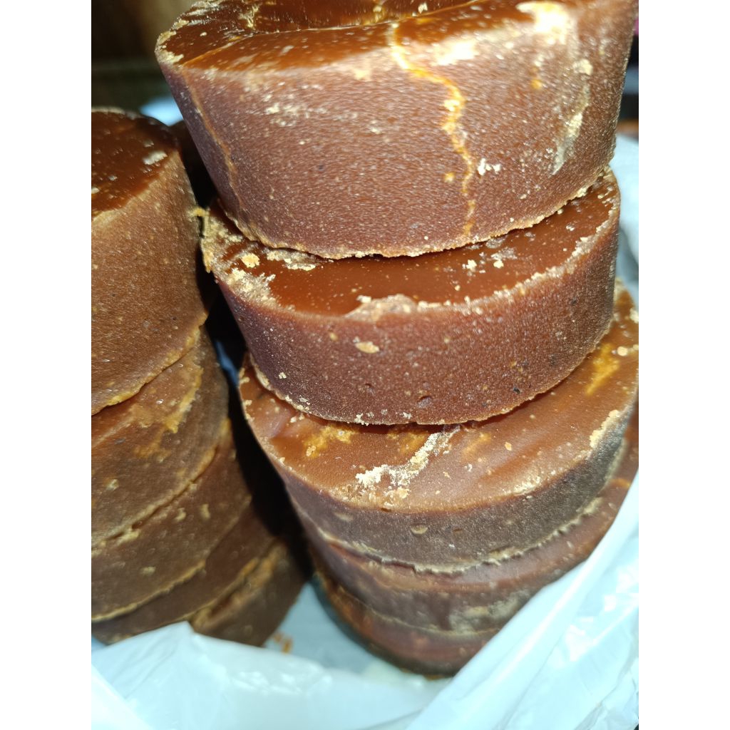 

gula aren asli 100% tanpa campuran