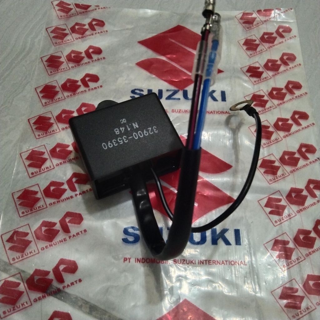 CDI SUZUKI RC100 TERNADO THAILAND