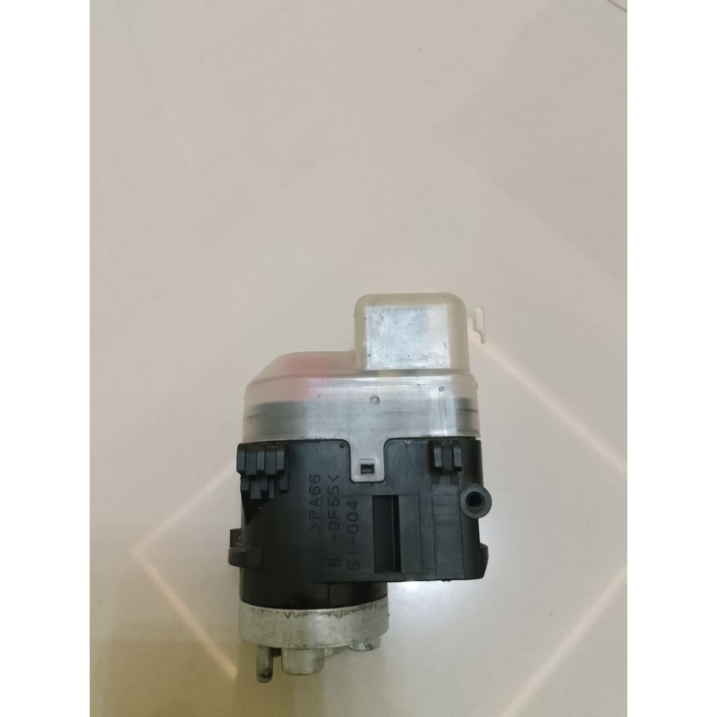 gigi spion x over retrack