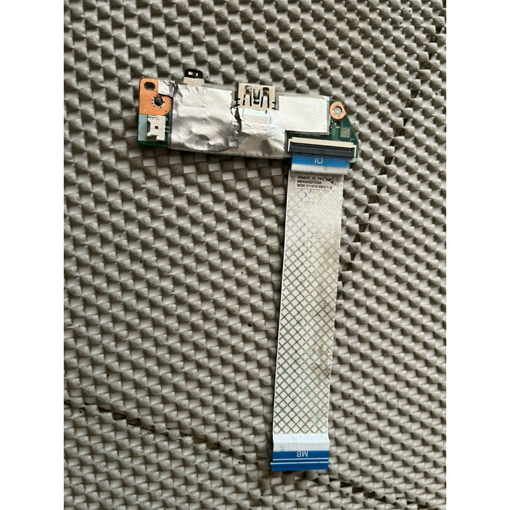 Childboard Acer Swift 3