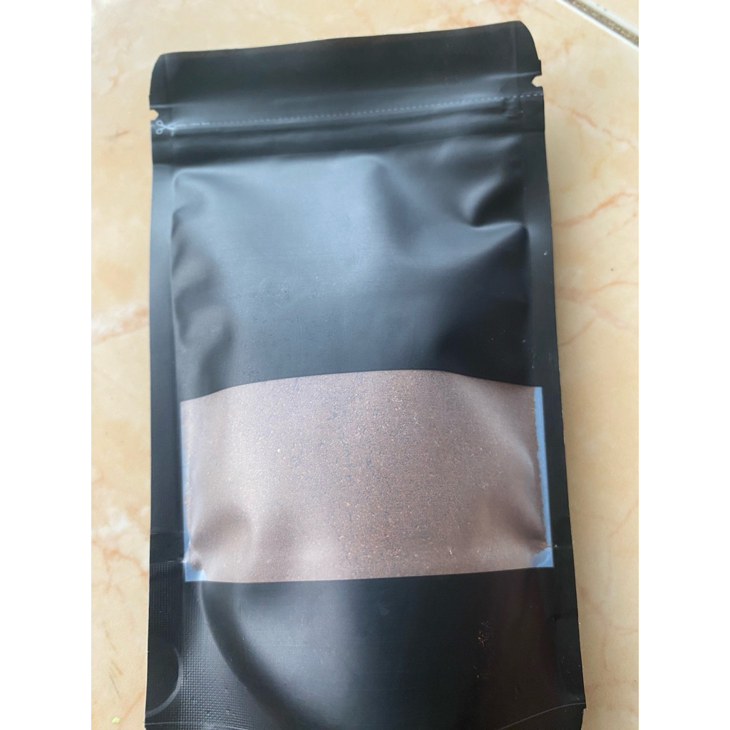 

Kopi asli pegunungan papandayan garut berat 500gr