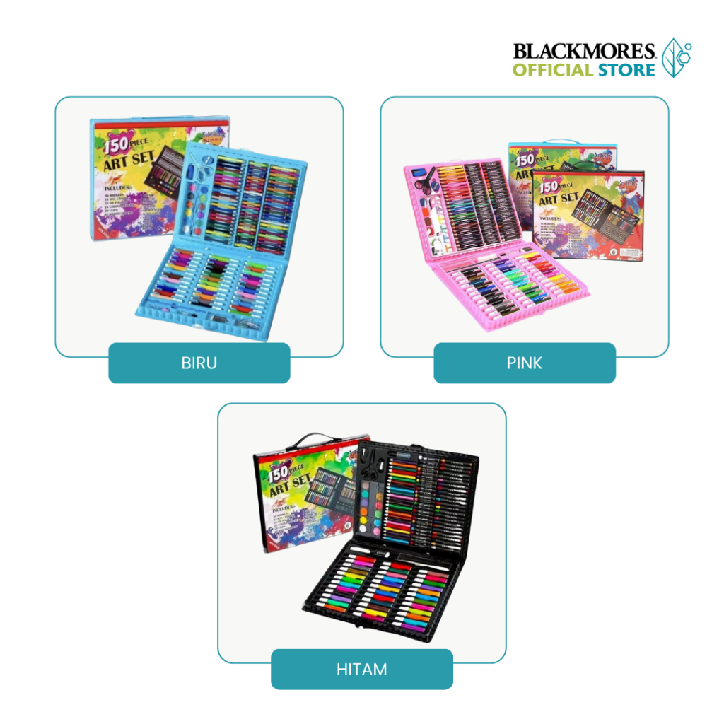 

Gimmick - Crayon Set