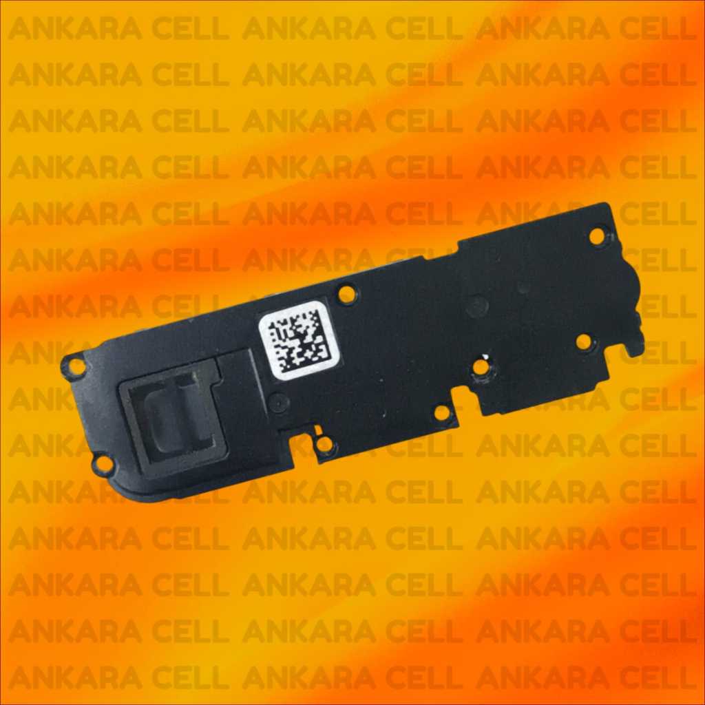 BUZZER MUSIC / SPEAKER BAWAH REALME C21Y RMX3263 RMX 3263 [COPOTAN TESTED ORI]
