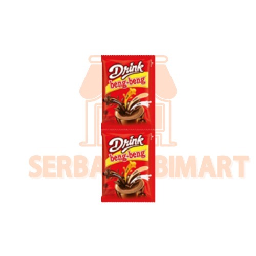 

DRINK BENG BENG RTG @30gr