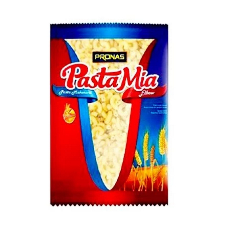

RONAS MACARONI ELBOW 500 GR
