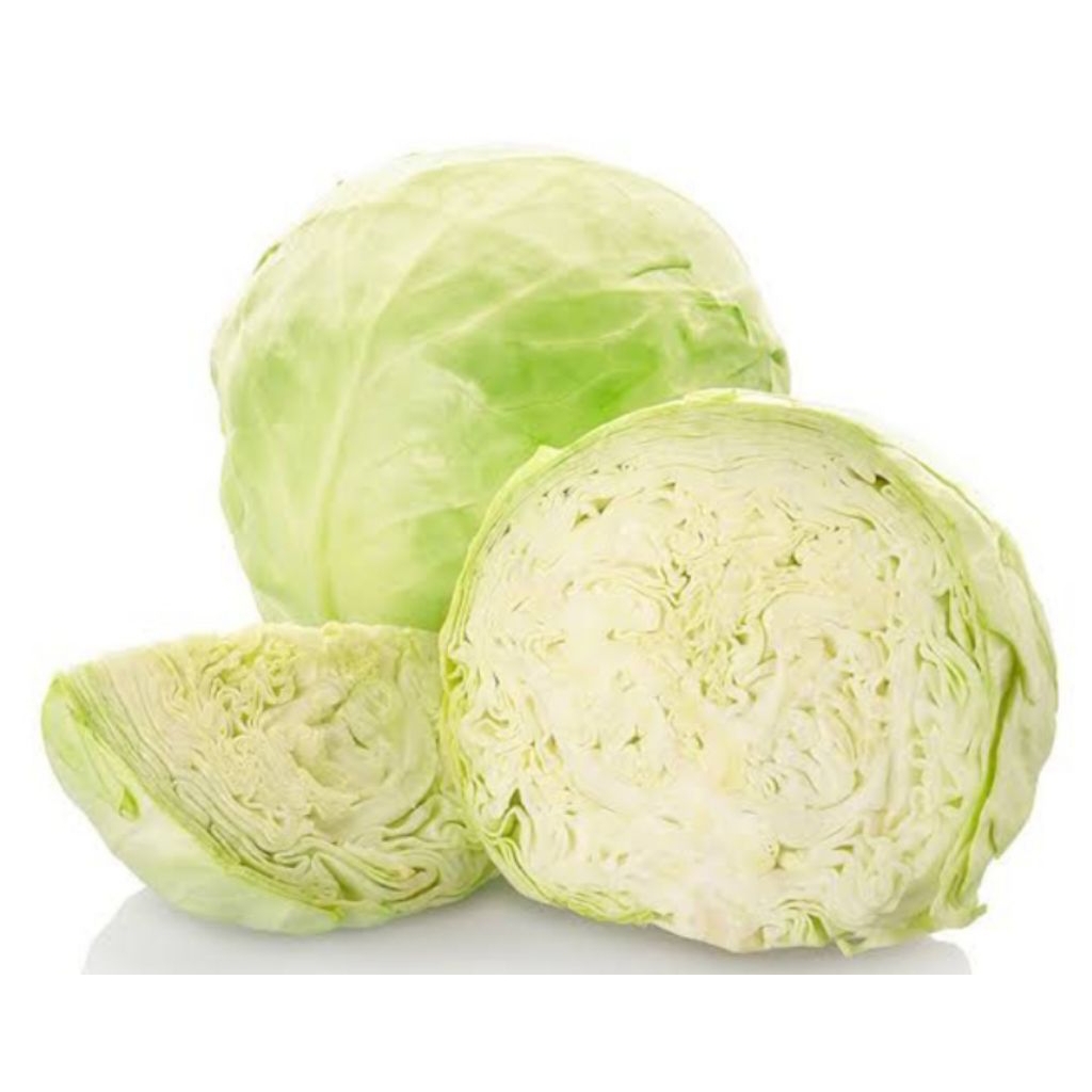 

kol segar press 1buah kol 1kg/1.5kg