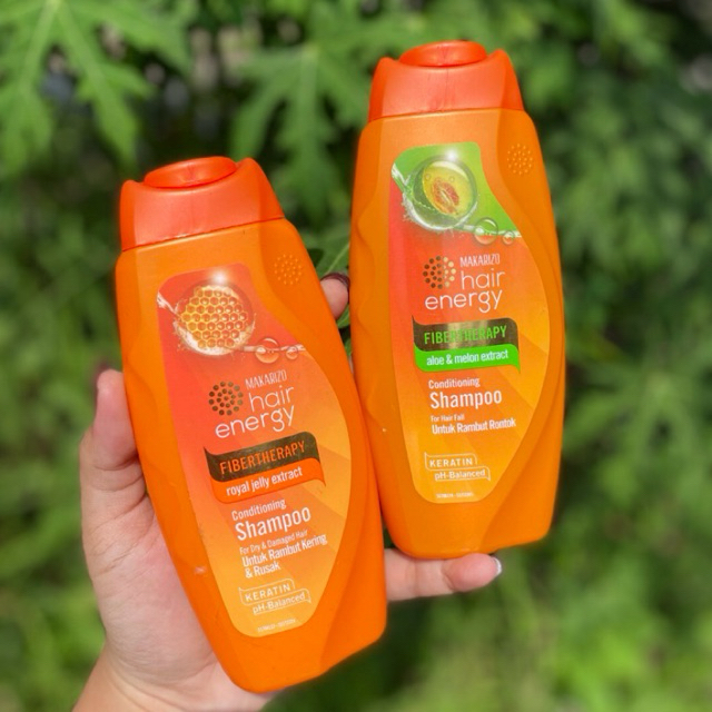 MAKARIZO SHAMPO MAKARIZO HAIR ENERGY SHAMPO MAKARIZO MELON MAKARIZO ROYAL JELLY SHAMPO MAKARIZO SHAM