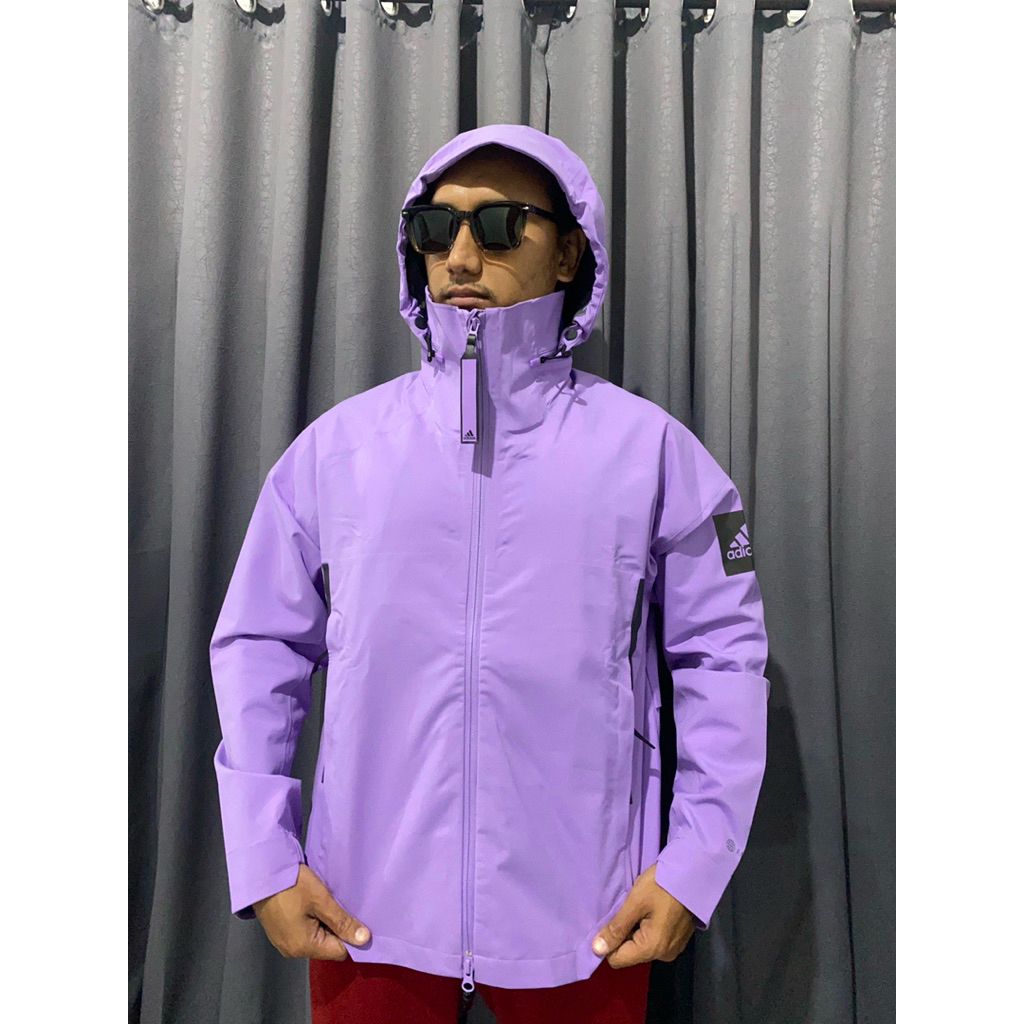 Adid45 MyShelter Rain RDY New High Waterproof Water Reppellent
