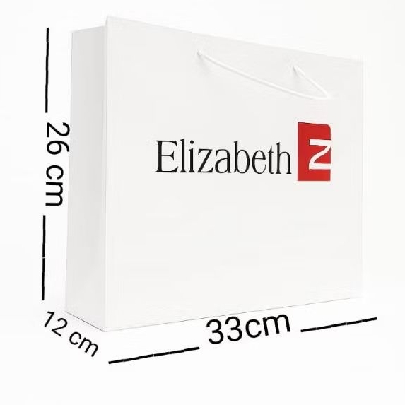 

Paperbag Elizabeth Pembungkus kado termurah
