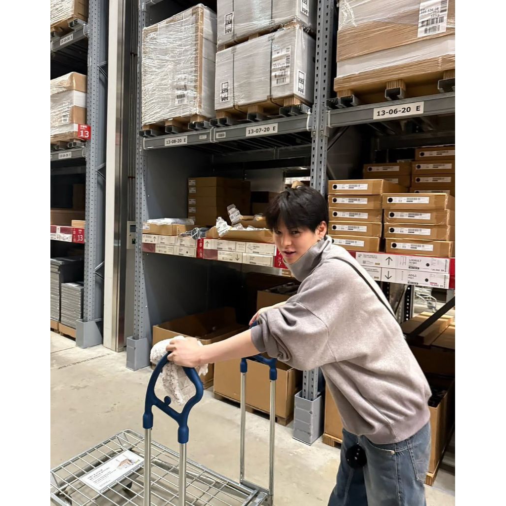 

Bahan Olahan Kue - [BAHAN PACKING]