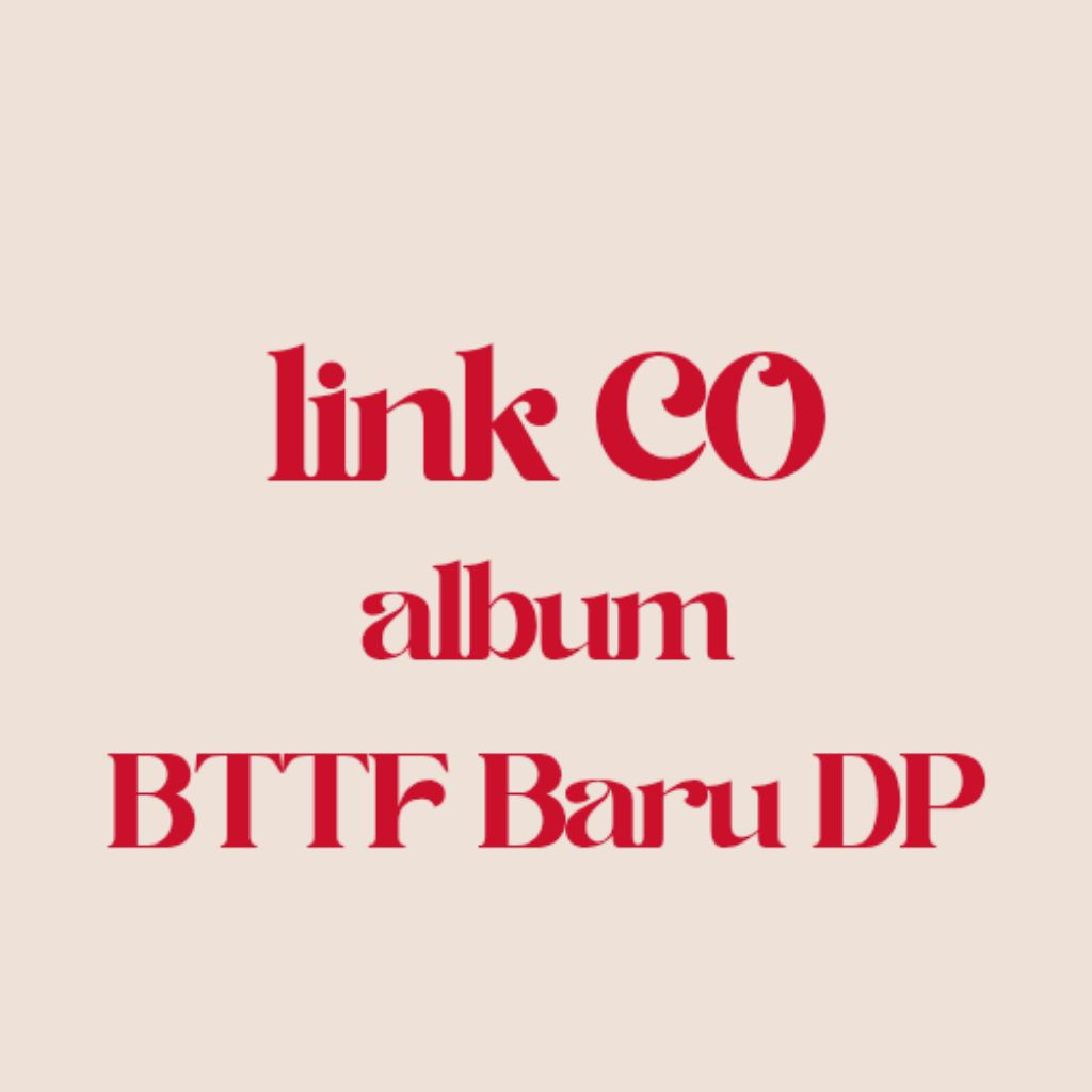 

DP Buku Catatan Masa Depan