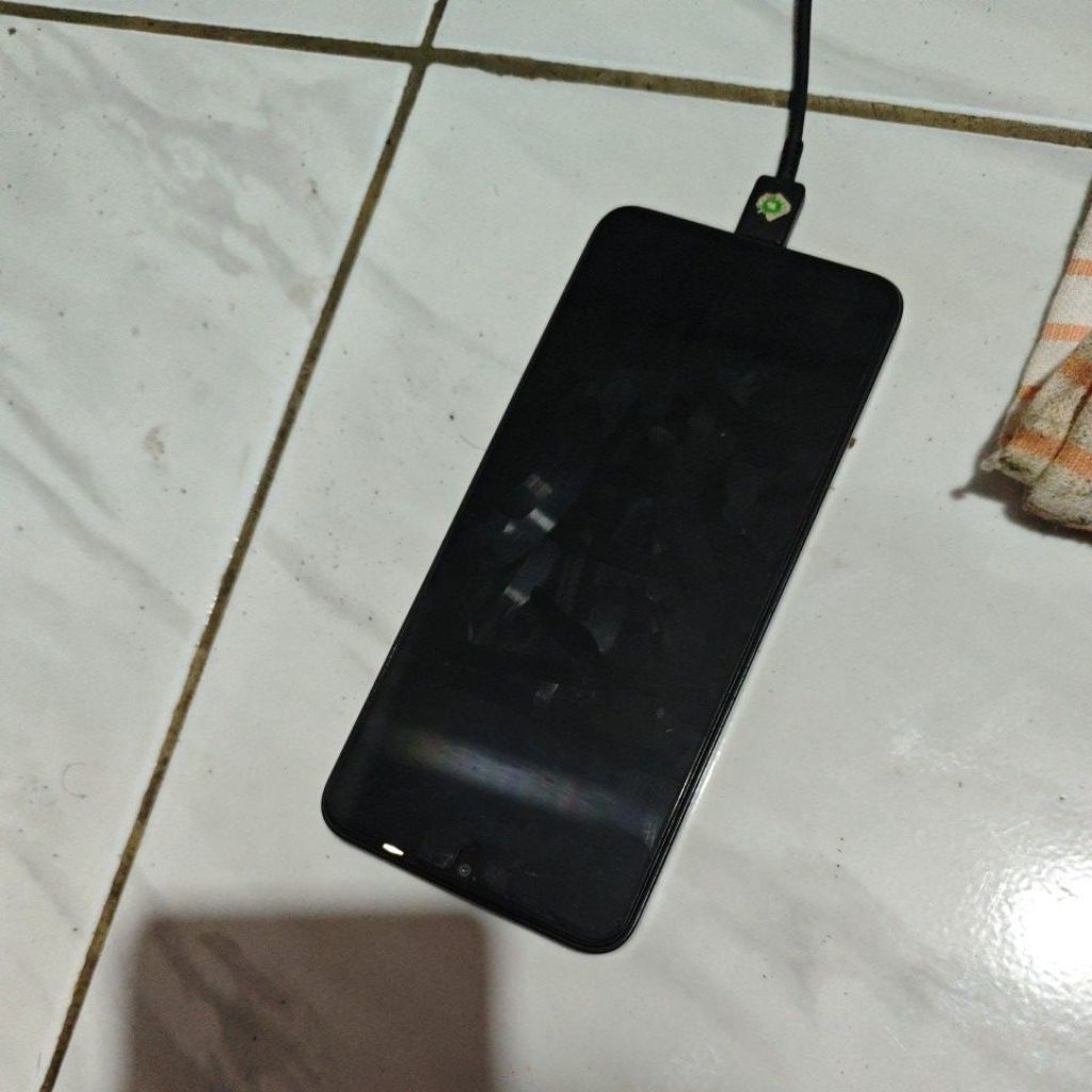 infinix hot 30i second