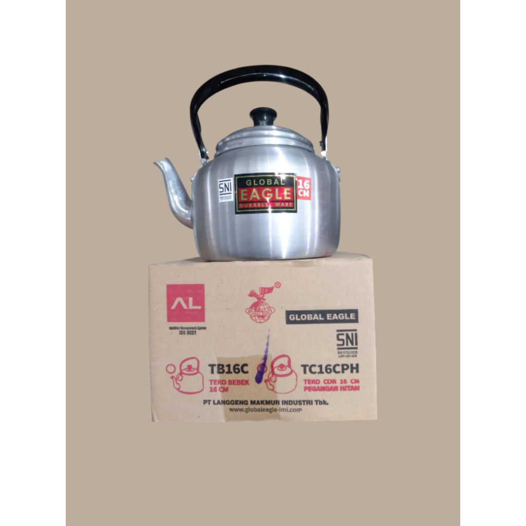 TEKO COR EAGLE 16 CM