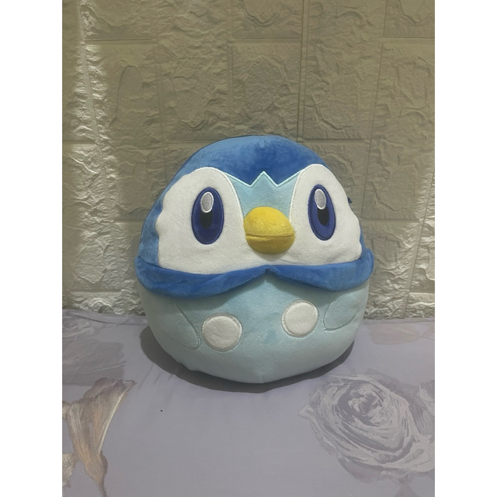 piplup squishmallow medium